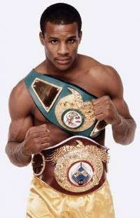 Michael Moorer