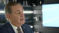 Jacques Duchesneau