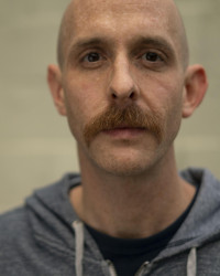 Harrison Reishman