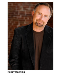 Randy Manning