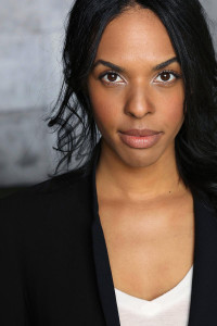 Nzinga Moore