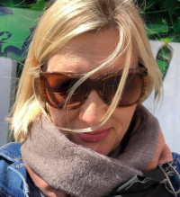 Charlene Eberle Douglas