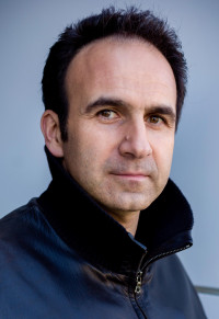 Franck Amiack