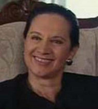 Anna Polytimou