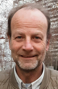 Gerardo Ebert