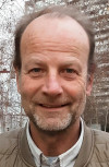 Gerardo Ebert