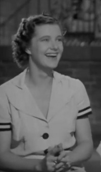 Vilma Ebsen