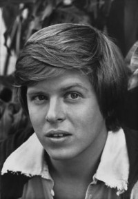 Ted Eccles