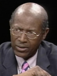 Ronald Walters
