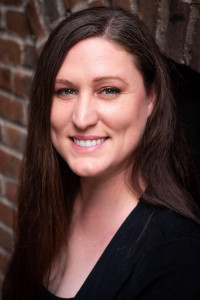 Amy Speer