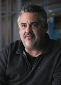 Ed Zabinski