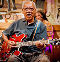 Ernest Ranglin