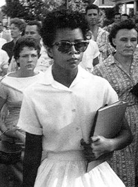 Elizabeth Eckford