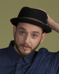 Ilan Rozenfeld