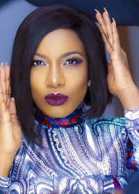 Chika Ike