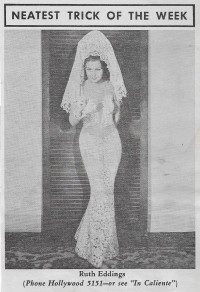 Ruth Eddings