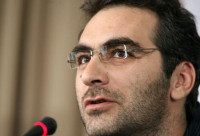 Dimitris Kontopoulos