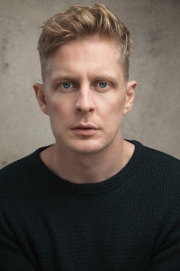 Gerard McCarthy