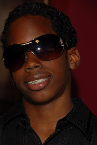 Devin Thompson