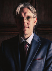Chris Canfield
