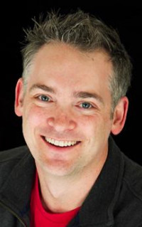 Ryan Hensley