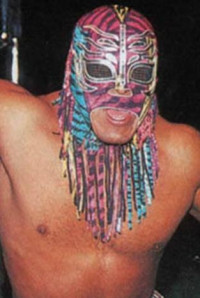Roberto Castillo