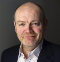 Mark Thompson