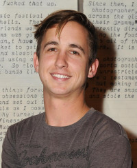 James Marcus Haney