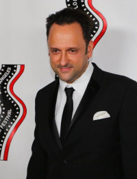 Greg Strasz