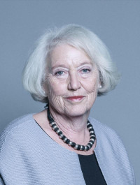 Hélène Hayman