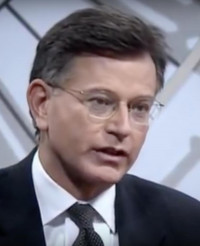 Stephen Byers