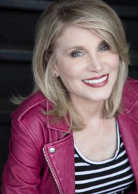 Mari E. Ferguson