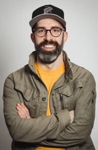 Keith Haskel