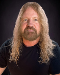 D.J. Morrison