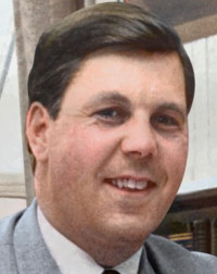 Peter Fairley