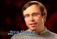 David Gerstein