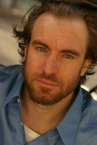 Robert Vertrees