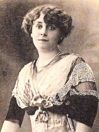 Ginette Archambault