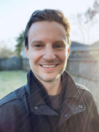 Brendon Murphy