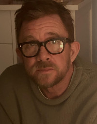 Geoffrey Edwards