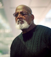 Harry Edwards
