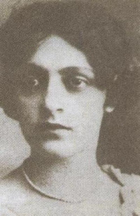 Marika Filippidi