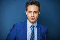 Ron Singh