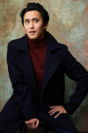 Anthony Ma(I)