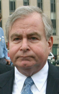 Sandy Berger