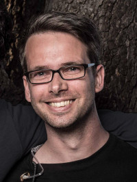 Benjamin Kohzer