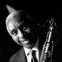 Teddy Edwards