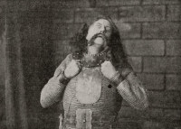 Herbert Beerbohm Tree