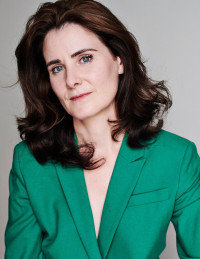 Michele Moran