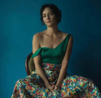 Andra Eggleston